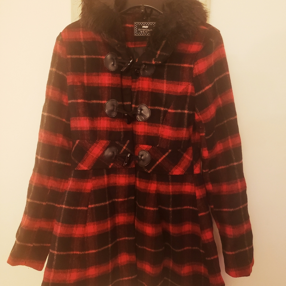 " SALE" Juniors Coat